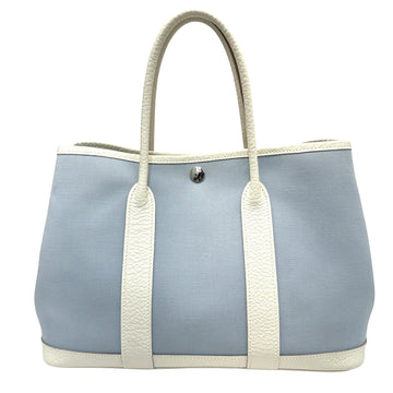 HERMES Garden Party Tote