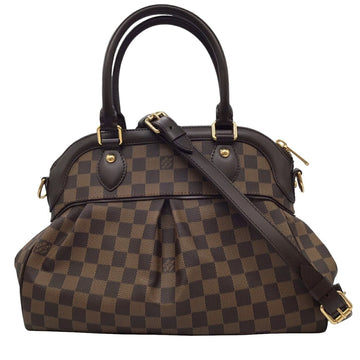 LOUIS VUITTON Trevi Tote