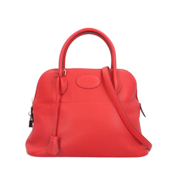 HERMES Bolide Handbag