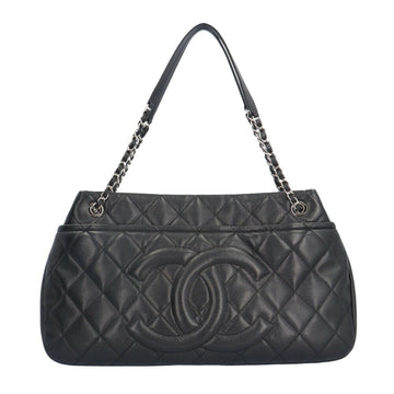 CHANEL Matelasse Shoulder Bag