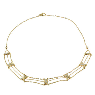 CHAUMET Necklace