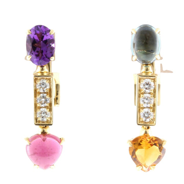 Bulgari Allegra Earrings