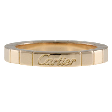 CARTIER Laniere Ring