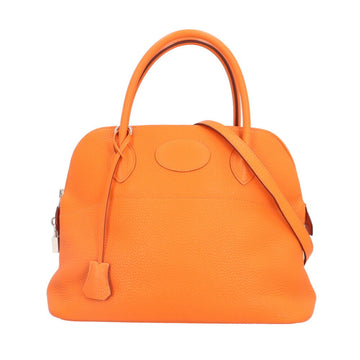 HERMES Bolide Handbag