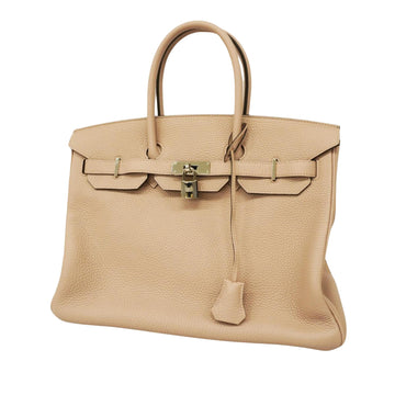 HERMES Birkin 35 Handbag