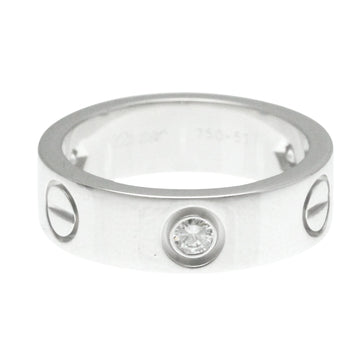 CARTIER Love Ring