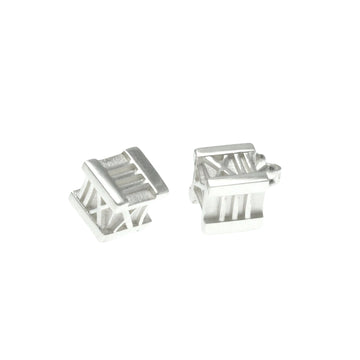 Tiffany & Co Cube Earrings