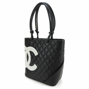 CHANEL Cambon Tote