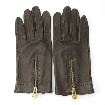 HERMES Gloves