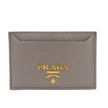 PRADA Card Holder Wallet