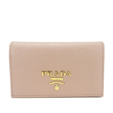 PRADA Saffiano Wallet