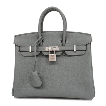 HERMES Birkin 25 Handbag