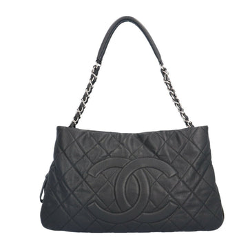 CHANEL Matelasse Shoulder Bag