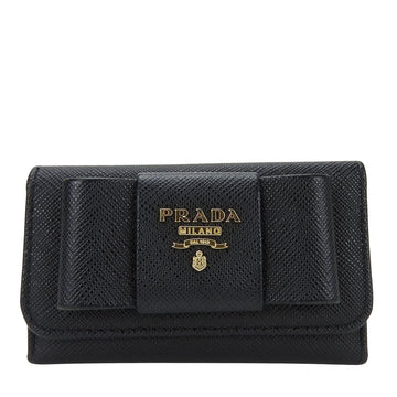 PRADA Saffiano Wallet