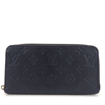 LOUIS VUITTON Zippy wallet