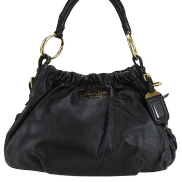 PRADA Saffiano Handbag