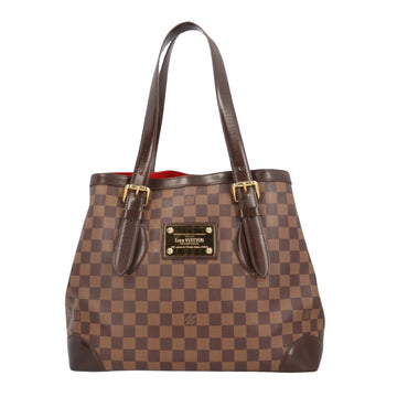 LOUIS VUITTON Hampstead Tote