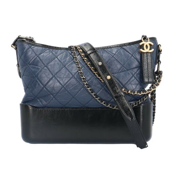 CHANEL Gabrielle Shoulder Bag