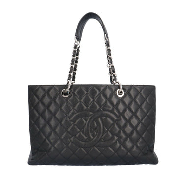 CHANEL Matelasse Tote