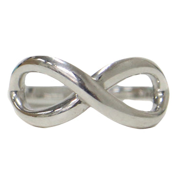 Tiffany & Co Infinity Ring