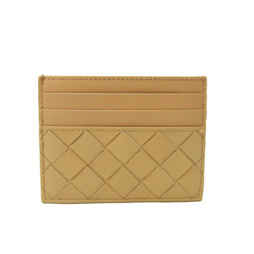 BOTTEGA VENETA Intrecciato Wallet