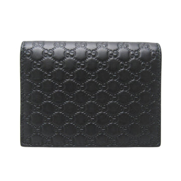 GUCCI ssima Wallet