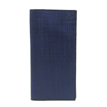 LOEWE Linen Wallet