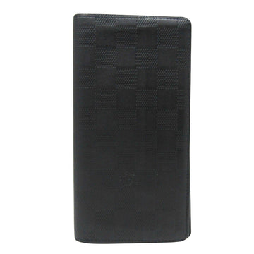 LOUIS VUITTON Brazza Wallet