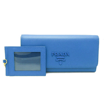 PRADA Saffiano Wallet