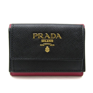 PRADA Saffiano Wallet