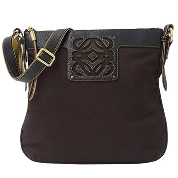 LOEWE Anagram Shoulder Bag