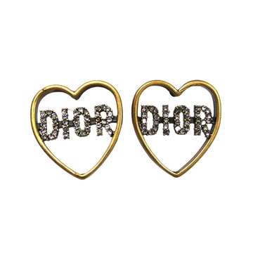 Dior Earrings