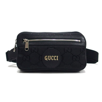 GUCCI Off the grid Shoulder Bag