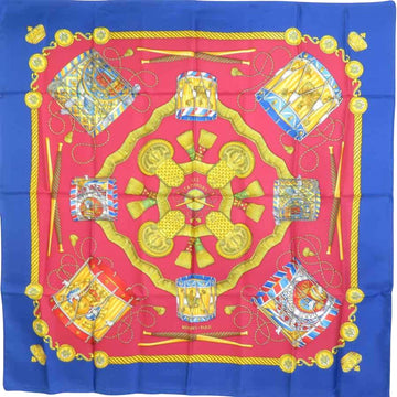 HERMES Carre 90 Scarves