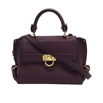 SALVATORE FERRAGAMO Sofia Handbag