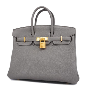 HERMES Birkin 25 Handbag