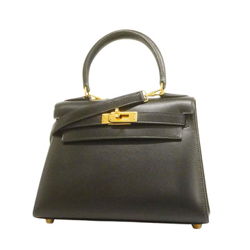 HERMES Kelly Handbag