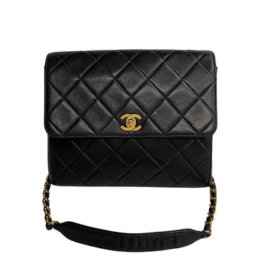 CHANEL Matelasse Shoulder Bag