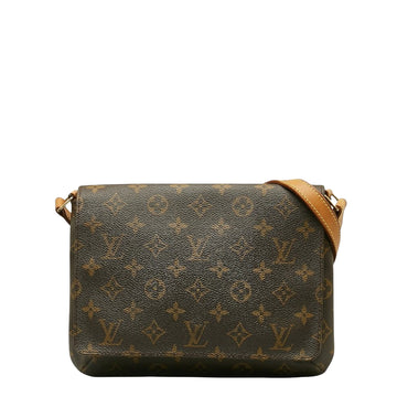 LOUIS VUITTON Musette Tango Shoulder Bag