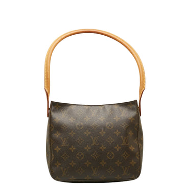 LOUIS VUITTON Looping Shoulder Bag