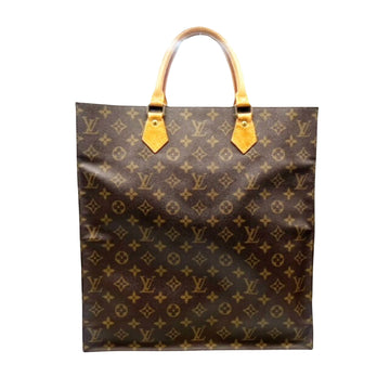 LOUIS VUITTON Sac plat Handbag