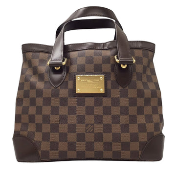 LOUIS VUITTON Hampstead Tote