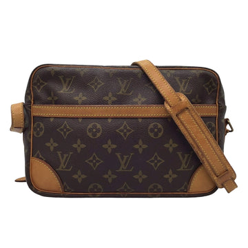 LOUIS VUITTON Trocadero Shoulder Bag