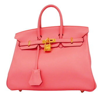 HERMES Birkin 25 Handbag