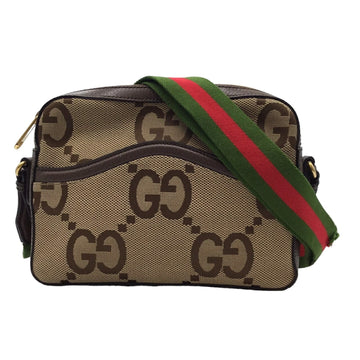 GUCCI GG Jumbo Shopper