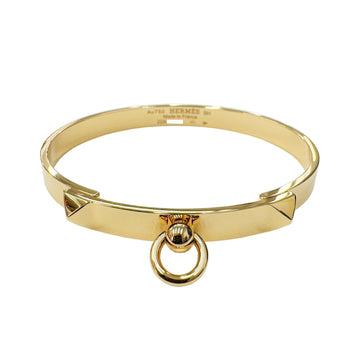 HERMES Collier de chien Bracelet