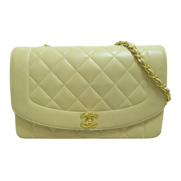 CHANEL Diana Shoulder Bag