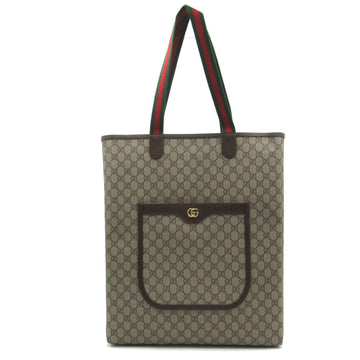 GUCCI GG Supreme Tote