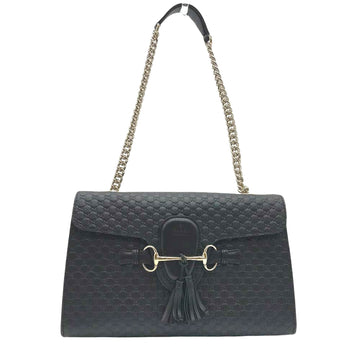 GUCCI Emily Shoulder Bag