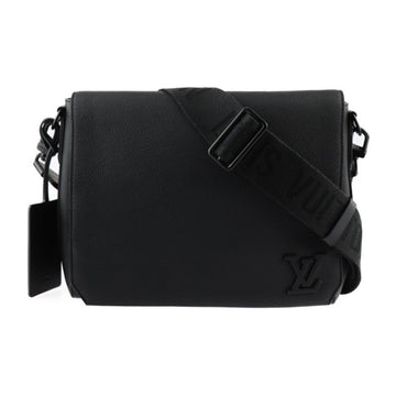 LOUIS VUITTON Takeoff Shoulder Bag